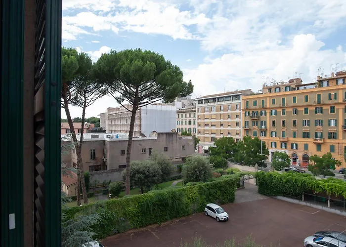 Appartamento Rhoome 1