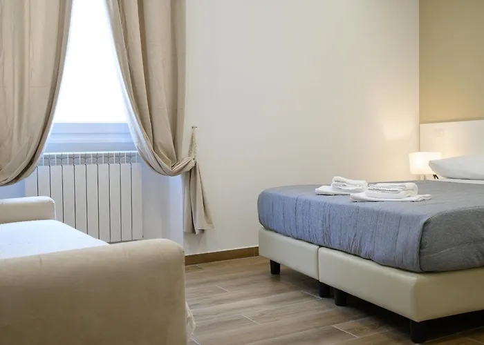 Rhoome 1 Appartamento Roma