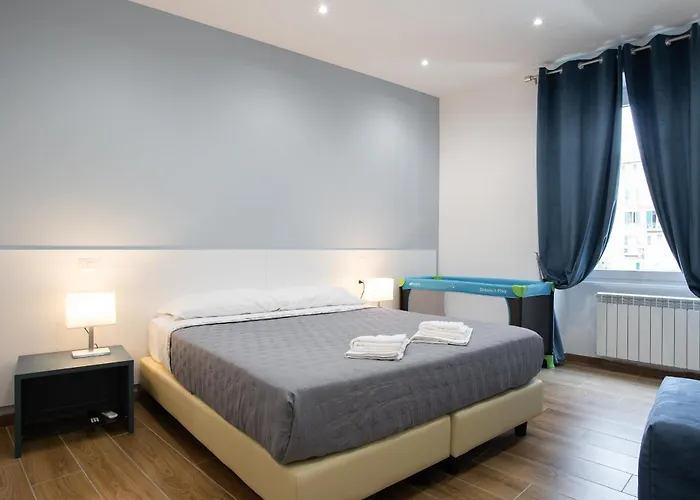 Appartamento Rhoome 1 *